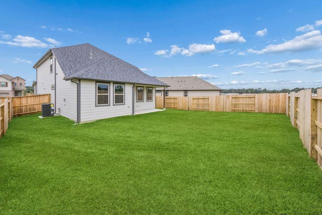 31013 Perdido Valley Lane, Huffman, TX 77336