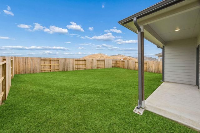 31013 Perdido Valley Lane, Huffman, TX 77336
