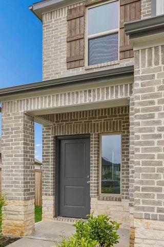 31013 Perdido Valley Lane, Huffman, TX 77336