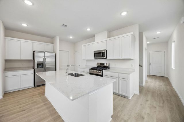 31013 Perdido Valley Lane, Huffman, TX 77336