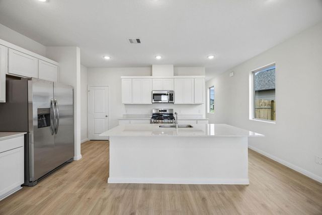 31013 Perdido Valley Lane, Huffman, TX 77336