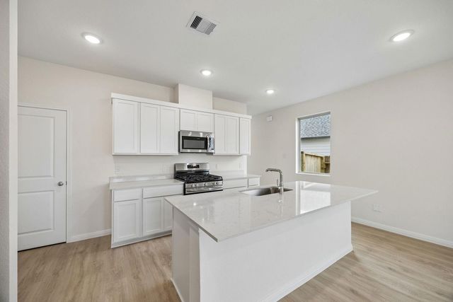 31013 Perdido Valley Lane, Huffman, TX 77336