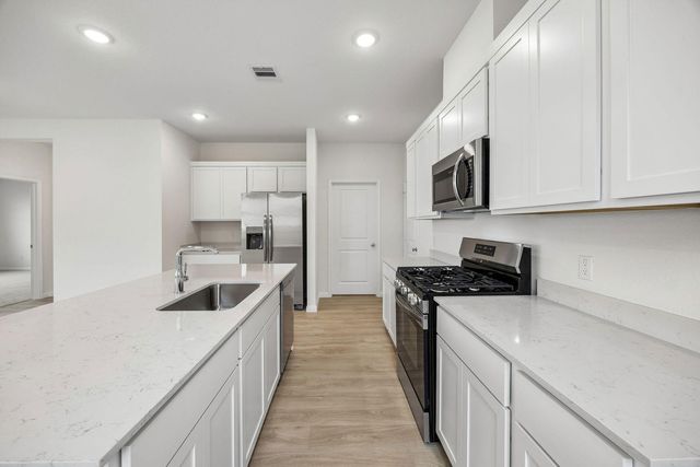 31013 Perdido Valley Lane, Huffman, TX 77336