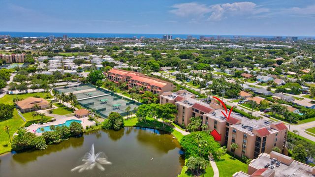 755 DOTTEREL Road 1108, Delray Beach, FL 33444