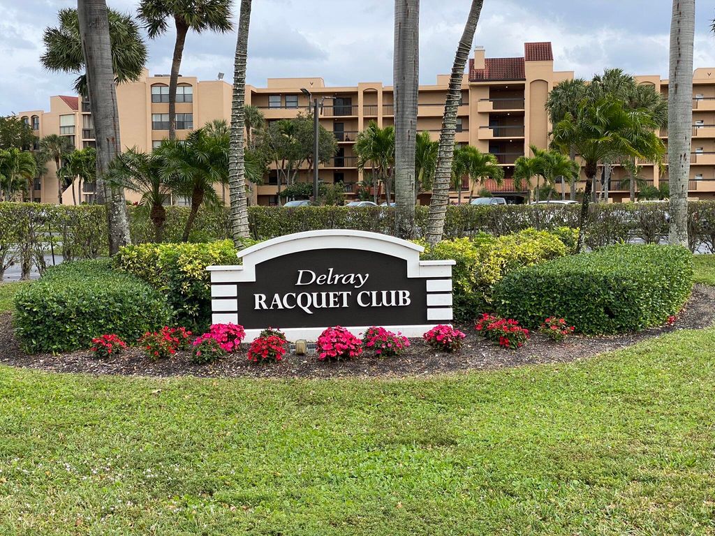 755 DOTTEREL Road 1108, Delray Beach, FL 33444