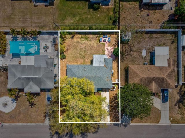 5330 26TH AVENUE N, St Petersburg, FL 33710