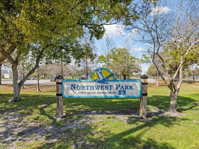 5330 26TH AVENUE N, St Petersburg, FL 33710