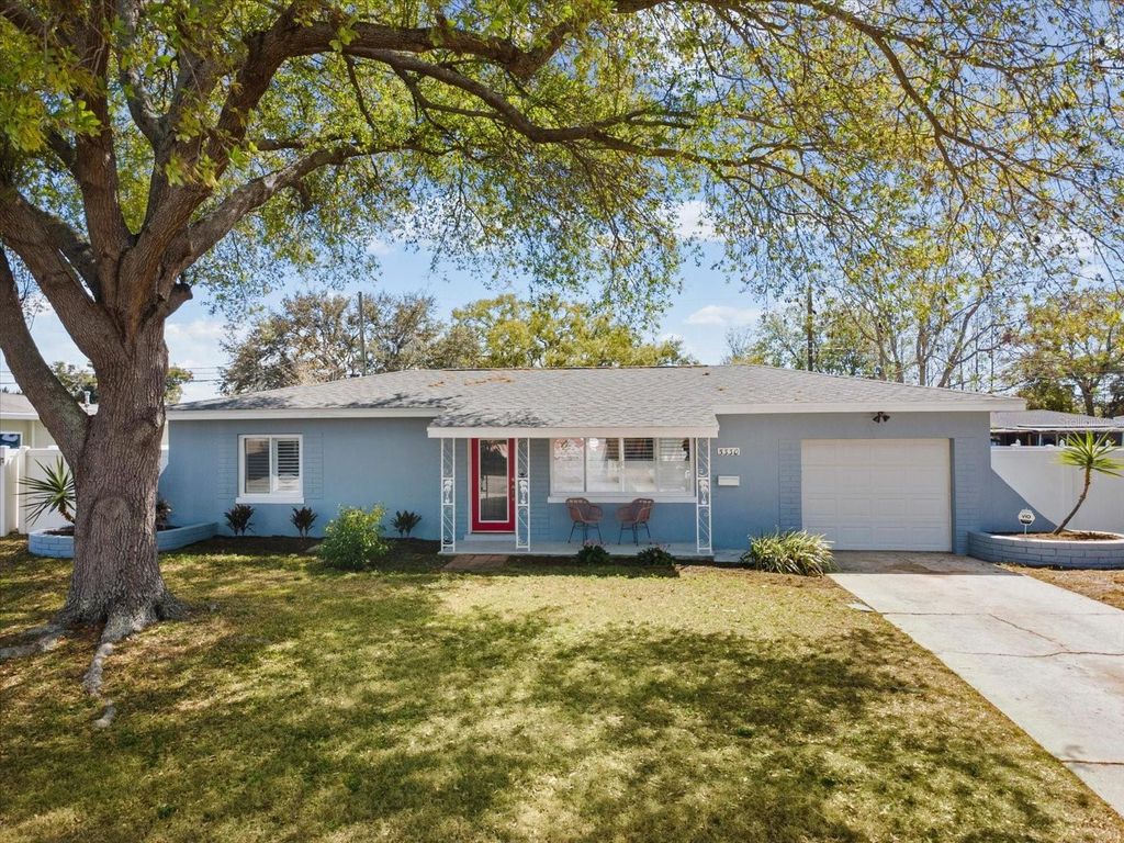 5330 26TH AVENUE N, St Petersburg, FL 33710