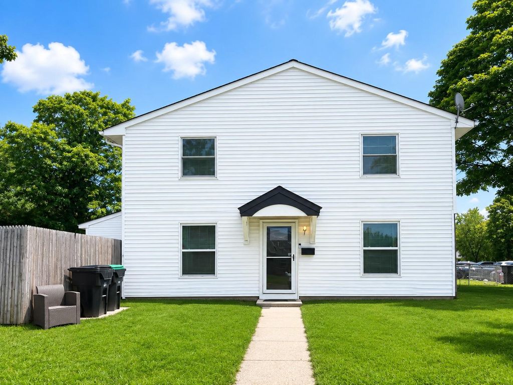 1 MAUREEN CT, Sicklerville, NJ 08081