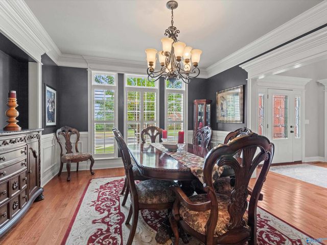 145 Misty River Lane SW, Huntsville, AL 35824