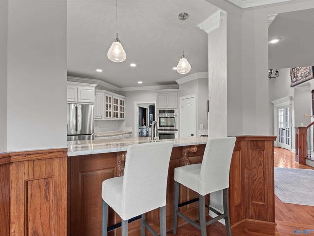 145 Misty River Lane SW, Huntsville, AL 35824