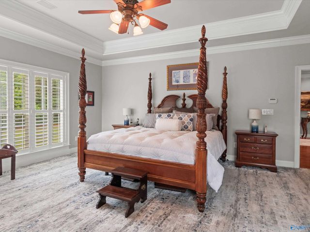 145 Misty River Lane SW, Huntsville, AL 35824