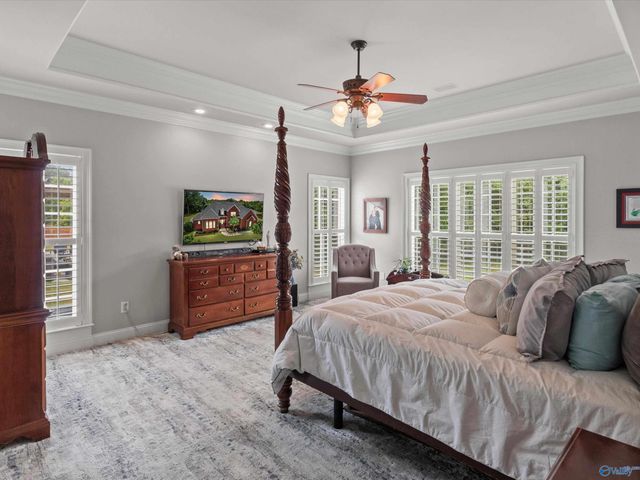 145 Misty River Lane SW, Huntsville, AL 35824