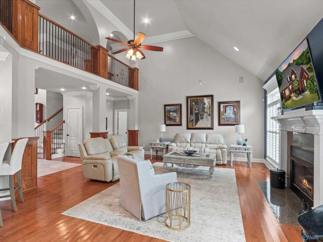 145 Misty River Lane SW, Huntsville, AL 35824