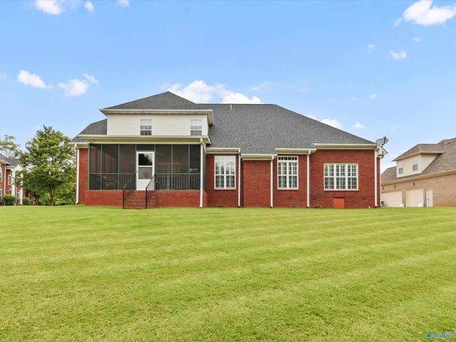 145 Misty River Lane SW, Huntsville, AL 35824