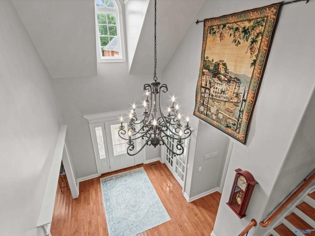 145 Misty River Lane SW, Huntsville, AL 35824