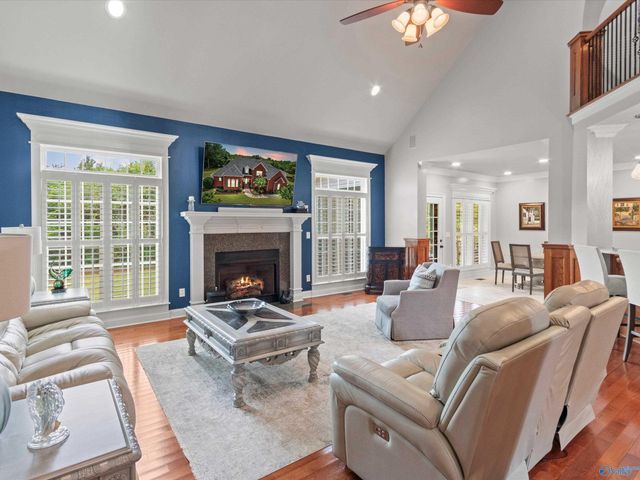 145 Misty River Lane SW, Huntsville, AL 35824