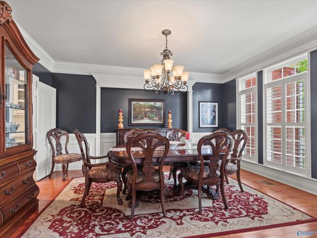 145 Misty River Lane SW, Huntsville, AL 35824