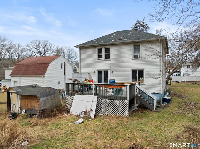 197 Allen Street, Waterbury, CT 06706