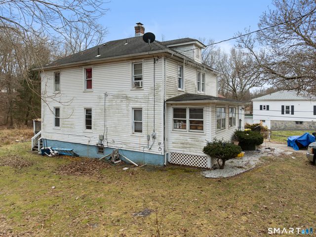 197 Allen Street, Waterbury, CT 06706