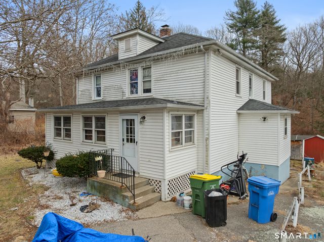 197 Allen Street, Waterbury, CT 06706