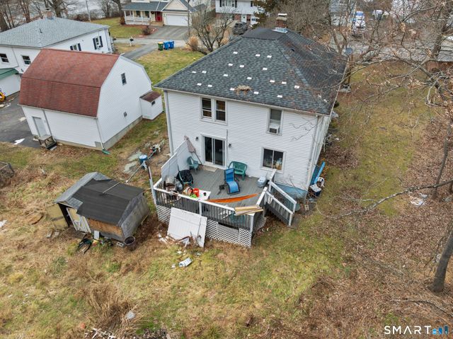 197 Allen Street, Waterbury, CT 06706