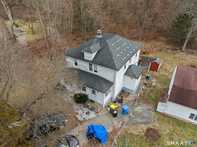 197 Allen Street, Waterbury, CT 06706