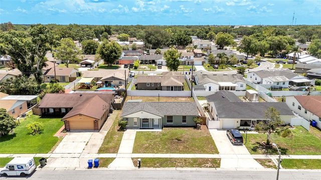 1726 CORDOVA CIRCLE W, Lakeland, FL 33801