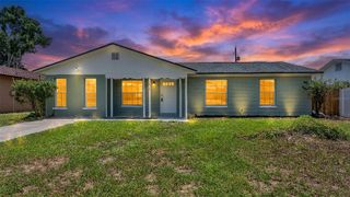 1726 CORDOVA CIRCLE W, Lakeland, FL 33801