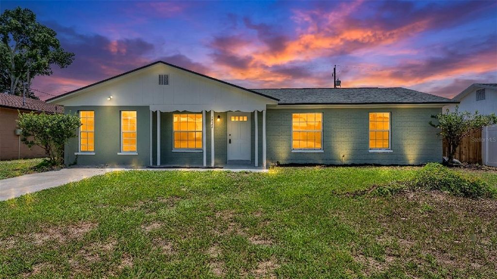 1726 CORDOVA CIRCLE W, Lakeland, FL 33801