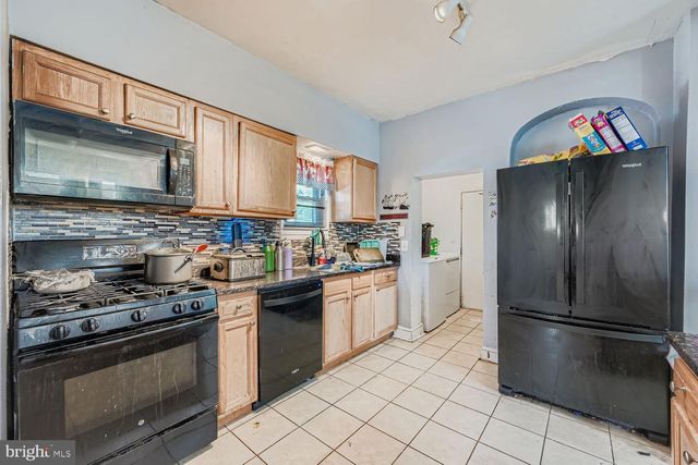 5334 LIBERTY HEIGHTS AVE, Baltimore, MD 21207