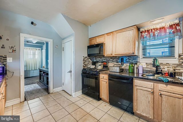 5334 LIBERTY HEIGHTS AVE, Baltimore, MD 21207