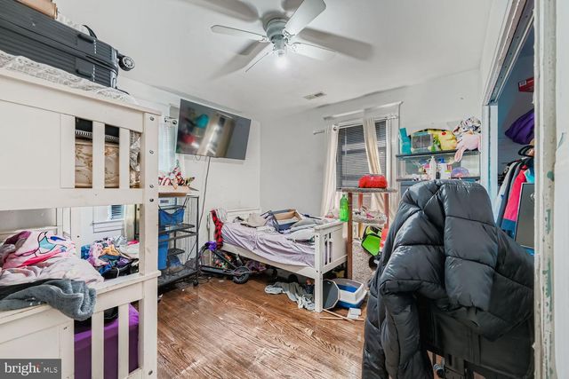 5334 LIBERTY HEIGHTS AVE, Baltimore, MD 21207