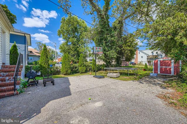 5334 LIBERTY HEIGHTS AVE, Baltimore, MD 21207