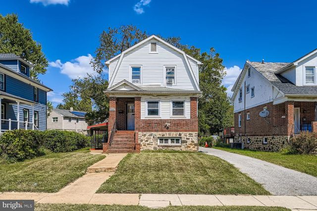 5334 LIBERTY HEIGHTS AVE, Baltimore, MD 21207