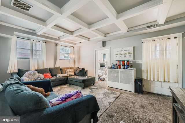 5334 LIBERTY HEIGHTS AVE, Baltimore, MD 21207