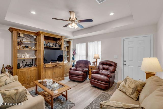 1084 Koloa Court, Diamondhead, MS 39525