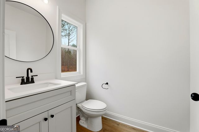 204 Tattersall Way 5-98, Senoia, GA 30276