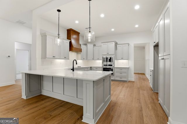 204 Tattersall Way 5-98, Senoia, GA 30276