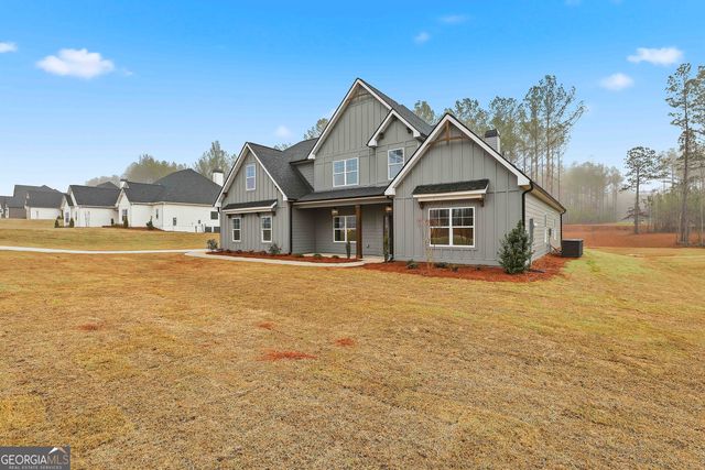 204 Tattersall Way 5-98, Senoia, GA 30276