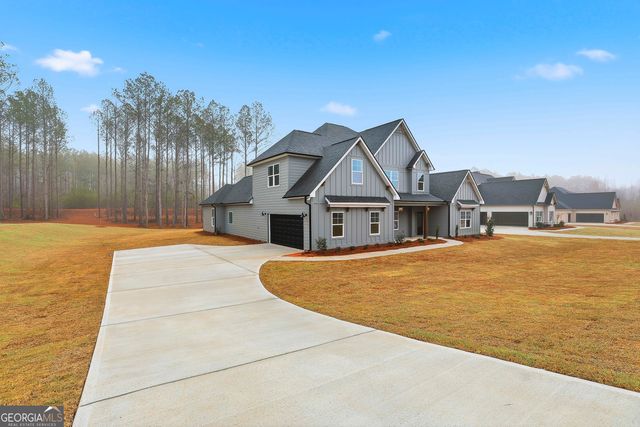 204 Tattersall Way 5-98, Senoia, GA 30276