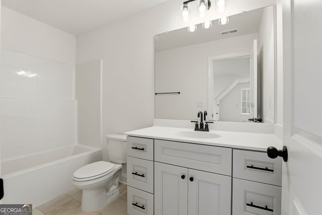 204 Tattersall Way 5-98, Senoia, GA 30276