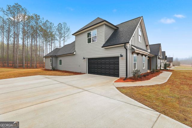 204 Tattersall Way 5-98, Senoia, GA 30276