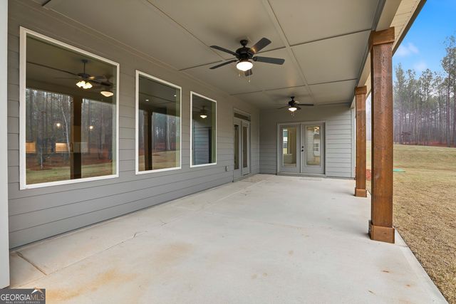 204 Tattersall Way 5-98, Senoia, GA 30276