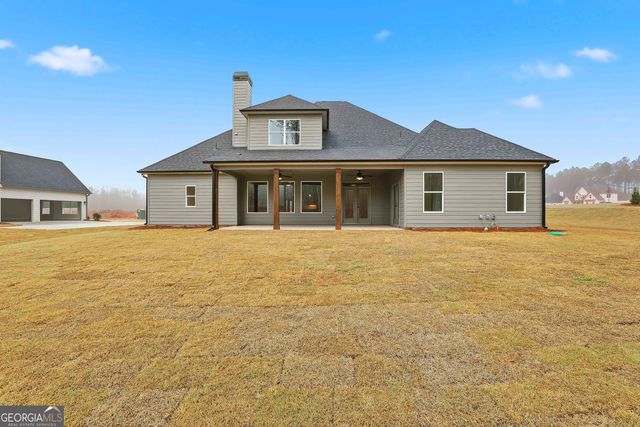 204 Tattersall Way 5-98, Senoia, GA 30276