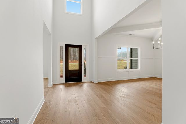 204 Tattersall Way 5-98, Senoia, GA 30276