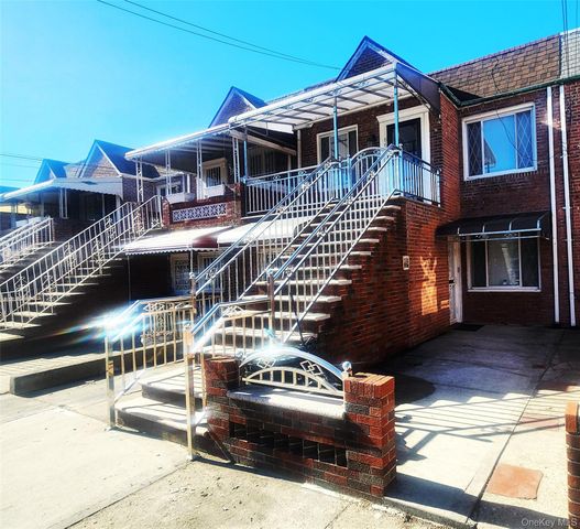 664 Remsen Avenue, Brooklyn, NY 11236