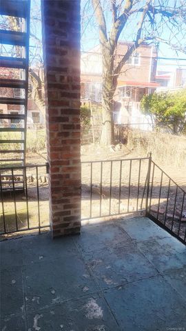 664 Remsen Avenue, Brooklyn, NY 11236