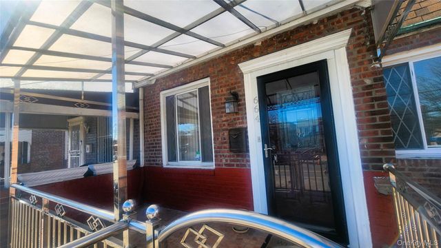 664 Remsen Avenue, Brooklyn, NY 11236