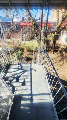 664 Remsen Avenue, Brooklyn, NY 11236